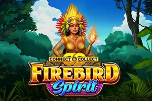Firebird Spirit slot