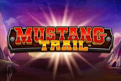 Mustang Trail slot