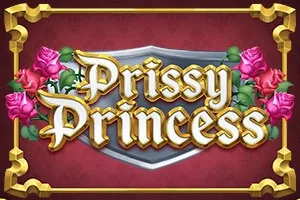 Prissy Princess slot